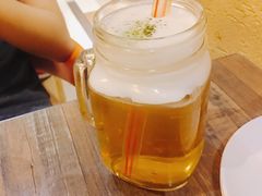 -卡朋西餐(较场西路店)