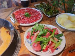 -贵厨酸汤牛肉(汇金星力城店)