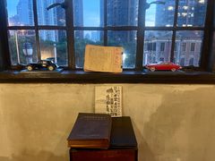 -河滨大楼