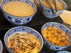 -两咖啡自助餐厅(静安香格里拉酒店)
