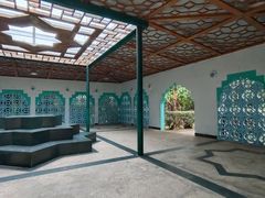 -深圳国际园林花卉博览园