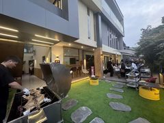 -里堂派对·独栋团建聚会小院轰趴馆(三圣乡店)
