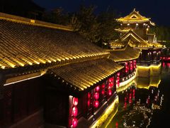 -台儿庄古城