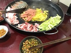 -大贵州烙锅