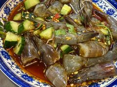 -官塘陈记鱼生·潮汕砂锅粥·牛肉火锅(潮枫路总店)