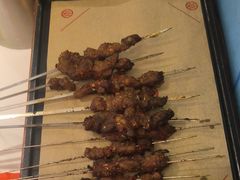-叁宝烤肉• 西安烧烤(太乙路店)