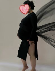 -初·印象孕妇儿童摄影馆