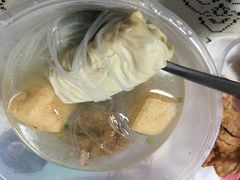 单档汤-章氏(车站北路店)