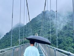 -宝晶宫旅游景区