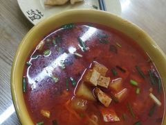 -玉华饮食店(茅台路店)