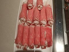 -海底捞火锅(万丰桥店)