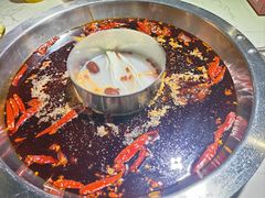 -根据地火锅(南河桥店)