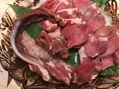-滩万日本料理Nadaman(国贸大酒店)