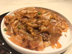 -滋粥楼·顺德菜(番禺广场总店)
