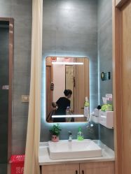 -芳朵美容养生SPA