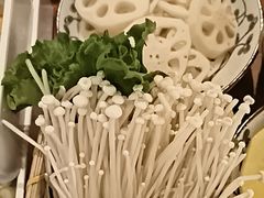 -老员外骨汤火锅(海州古城店)