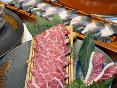 -缘·金家烤鳗鱼(西塔总店)