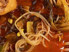 -王大乔泡椒米线·小火锅(星城天地店)