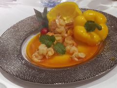 -芷兰汀艺术概念餐厅
