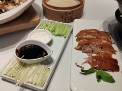 -俏江南天津时尚曲艺主题餐厅(马场道店)