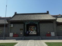 -金州副都统衙门博物馆