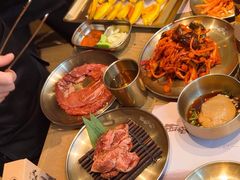-西塔老太太泥炉烤肉(沈阳店)