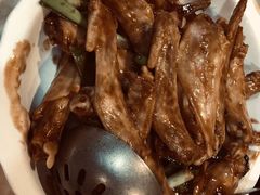 -广记餐厅(万福路店)