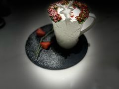 -伊斯坦布尔土耳其清真咖啡餐厅