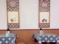 大堂-福瑞记老孙头biangbiang面(新生路店)