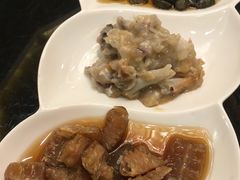 醉三鲜-新南华大酒店(广中店)