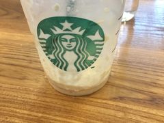 -星巴克(北京中关村北京国际店)