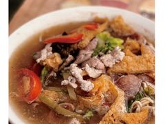 全家福-老太皮肚面
