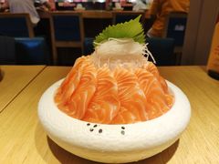-莲寿司(上邦店)