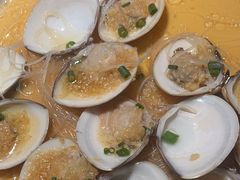 -张家卫·阳江菜·小海鲜(肥婆湾桥店)