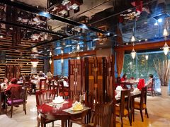 大堂-食肆&Fourteen(武林夜市店)