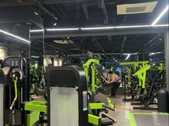 -GMJ·24H健身房(四川北路店)