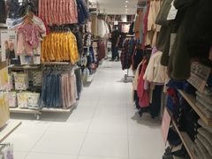 -优衣库(北京万柳华联购物中心店)