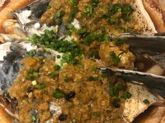 -永安鱼庄·镇江菜(丁卯店)