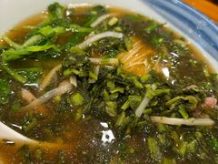 -小方的面(徐家汇店)