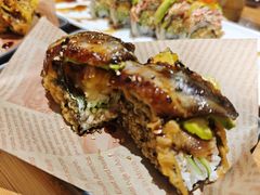 -牛油果大师寿司(瑞景店)