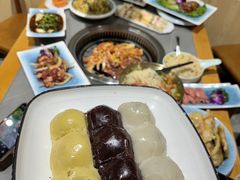 -鹤之乡·齐齐哈尔东北炭火烤肉(昆明盈江路店)