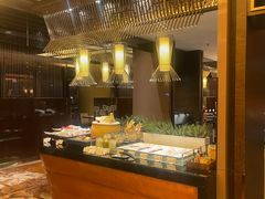 -富力丽思卡尔顿酒店·香荟全日制餐厅