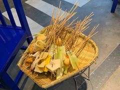 -马路边边串串香(大成路店)