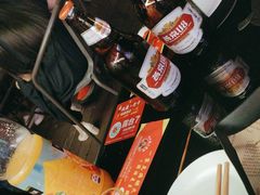 -金谷园饺子·烧烤(人大总店)