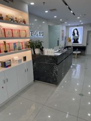 -爱秀造型 T-G