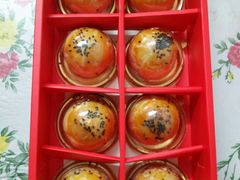 -巴思客蛋糕(交通路店)