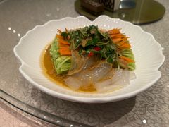 -香厨中餐厅(松北香格里拉店)