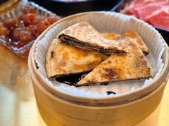-牛街清真满恒記(平安里西大街店)