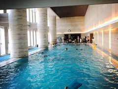 -无锡新湖铂尔曼大酒店