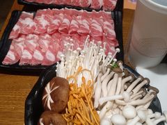 -呷哺呷哺 黄金牧场 (欢乐谷店)